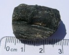 8 4 Grams Natural Darwin Glass From Meteorite Impact Australia
