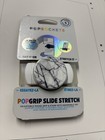 Popsockets Popgrip Slide Stretch Clear Translucent Phone Grip Pop Socket