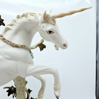 Cybis Unicorn Porcelain Figurine Fantasia Collection Sculpture Limited 35 500