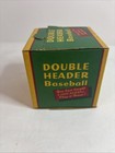 Vintage 1950 s Debeer   Son Official Babe Ruth League Baseball In Sealed Box