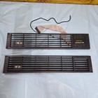 Tripp Lite Smartonline Su1500 Su2200 Front Bezel Lcd Control Panel Lot Of 2