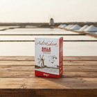 Antica Salina Coarse Sea Salt 1kg  2 2 Lb      Sicilian Natural Sea Salt