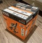 Ridgid 6-gal  3 5 Peak Hp Nxt Wet Dry Vac W filter   Locking Hose - Brand New 