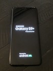 Samsung Galaxy S9  Plus G965u 64gb Gsm Unlocked At t T-mobile Metro Verizon