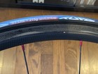 Used Hand-built Lightweight Carbon Wheels Rim Brake