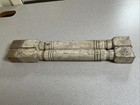 2 Vintage Salvage Balusters For Stairway Railing porch Post