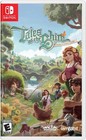 Tales Of The Shire  A Lord Of The Rings Game - Switch - New Free Us Shipping