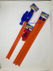 Mattel Hot Wheels Loop Builder  Launcher   Track Set  Over 6    Of Totaltrack New 