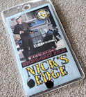 Nicks Edge Pool Cue   Shaft Micro Burnishing Sheets  Fine Finer Finest Papers