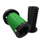 Sign Poles Attachment Kryptex   Hideaway Geocache Geocaching Container