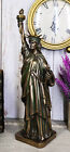 Statue Of Liberty National Monument 12 tall Premium Lady Liberty Statue Figurine