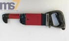 Tetra Portable Pneumatic Air Exposion Proof Reciprocating Hacksaw  for Parts