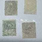 Bolivia Older Lot  Used Hinged   lot 40a  File 91 