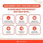 Dog Ear Infection Treatment   Otic  Ear Cleaner   Nano Silver   Chlorhexidine  
