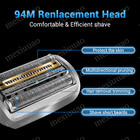 94m Replacement Shaver Head For Braun Series 9 Electric Razor 9030s 9040s 9781s