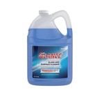 Diversey Glance Powerized Glass And Surface Cleaner  Liquid  1 Gal  2 carton