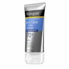 Neutrogena Sport Face Oil-free Lotion Sunscreen Spf 70  Broad Spectrum 2 5 Oz
