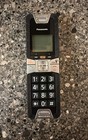 Panasonic Kx-tgta61 Replacement Cordless Phone Handset Only No Battery No Cover 