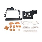 Full Buttons Replacement Kit For Nintendo New 2ds Xl Ll Console Repair Parts Ss