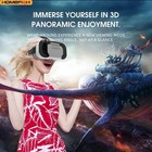 Vr Headset 3d Virtual Reality Glasses For Smartphones 4 7-7 2  Iphone Android