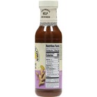 Newman s Own Sesame Ginger Dressing  12 Fl Oz
