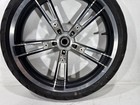 2006 Harley Street Glide Touring Flhx Oem Front Wheel Rim Tire 130 90b16 16 