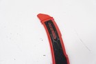 Gas Gas 125-450 Acerbis X-grip Frame Guard Red black 2984761018 2024-2025 M50