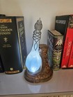 Light Of Earendil Lamp - Inspiration Lotr - Desk Lamp - Night Lamp - Home Decor-