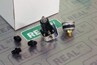 Aeromotive Efi Fuel Pressure Regulator With Fittings And Gauge Kit 13130