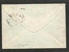 Uruguay 1910 Cover To Scotland  lerwich  Very Nice   