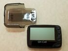 On-call By Prime Access Alphanumeric Hand-programmable Pager 