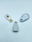Google Titan Security Key Usb  k9t    Bluetooth Security Key  k13t  Bundle Us