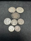 United States Silver Coin Lot