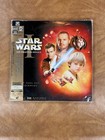 Laserdisc Ld - Star Wars I   The Phantom Menace - W obi Japan Edition Pilf-2830
