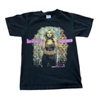 Vintage Britney Spears Concert Tee Authentic 2000s Oops    i Did It Again Size S