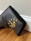 New Scotty Cameron 7 Point Crown Blade Putter Headcover Free Shipping