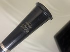 Selmer Usa Oboe Just Serviced Plays Perfectly