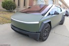 2024 Tesla Cybertruck Foundation