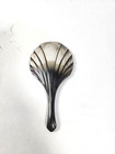 Vintage Godinger Silver Plated Hand Mirror Small Pocket Handbag Size Vanity Top