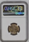 1949 D Jefferson Nickel Ngc Ms-67