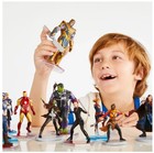 Marvel Avengers Mega Figurine Set 20 Figures Disney Store Exclusive Mib