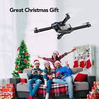 Potensic P4 Foldable Drone With 1080p Hd Camera Fpv Wifi Rc Quadcopter Toys