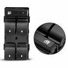Master Power Window Switch For 07 -14 Chevrolet Silverado Gmc Sierra Driver Side