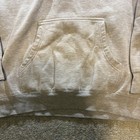 Vintage Capita Defenders Of Awesome Hoodie Pullover Sz Xl Skull Snowboard