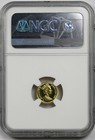 1996pm Gibraltar Ngc Pf70 Ultra Cameo Peter Rabbit Centennial Gold 1 25 Crown