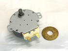 Wb26x10073   Wb26x10059 Ge   General Electric Microwave Turntable Motor - Oem