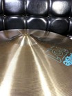 Paiste Vintage German 20 Inch Ride Cymbal Paiste 101 With Clean Condition