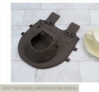 Steampunk Teacup Holster Tea Dueling Holster Tea Cup Saucers Holder For Tea D   