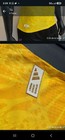 Colombia Jersey 2026 Player Edition