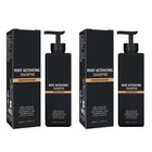 Spartan Root Activator Shampoo  Anti Hair Loss Shampoo promotes Hair Growth
